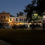 Ghost Maker Tour in Georgetown: Adults Only
