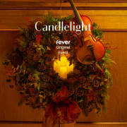 Candlelight Christmas: Weihnachtliche Filmmusik auf der MS Bleichen
