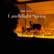 Candlelight Spring : Hommage à Queen