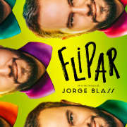 Flipar, un espectáculo de magia de Jorge Blass