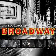 Vive Broadway en Madrid en Axel Hotel