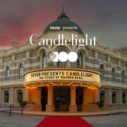 Candlelight: 100 Years of Warner Bros.