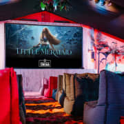 Backyard Cinema: The Little Mermaid (2023)
