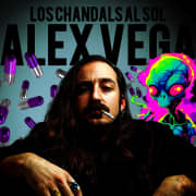 ﻿Alex Vega, Los Chandals al Sol