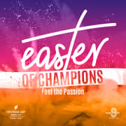 Tardeo Champions de Semana Santa en Pestana CR7 Gran Vía