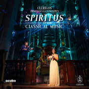 ﻿Clérigos Immersive Concert: Spiritus of Classical Music
