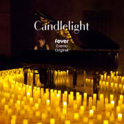 Candlelight: Tributo a Ludovico en el Recinto Modernista de Sant Pau