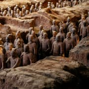 The Terracotta Army: An Immersive Exhibition - Waitlist