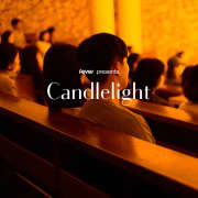 Candlelight: Feel the Joy Gongju