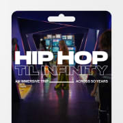 ﻿Hip Hop Til Infinity - Tarjeta regalo