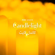 Candlelight: الفصول الأربعة لفيفالدي