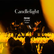Candlelight: The Best of Joe Hisaishi at The Williamsburg Hotel