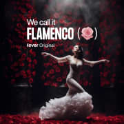 ﻿We Call It Flamenco: A Unique Spanish Dance Show