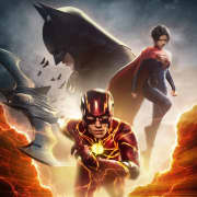 Prévente pour The Flash