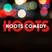 The Stand Up Show - Live at Hoots