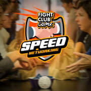 ﻿Speed Networking Event FIGHT CLUB CDMX [By Invitation Only]