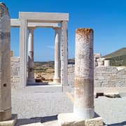 Museo e Parco Archeologico di Naxos