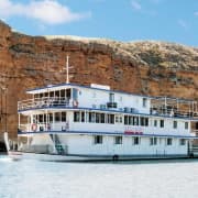 Murray River Day Trip from Adelaide Including Lunch Cruise aboard the Proud Mary