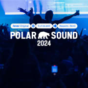 Polar Sound 2024 Passes