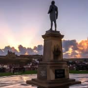 Essential Whitby: Discover the town’s legends on a self-guided audio tour