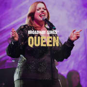 ﻿Broadway Sings Queen con Coro en directo