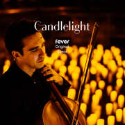 Candlelight: Featuring Vivaldi's Four Seasons and More at Church of the Heavenly Rest