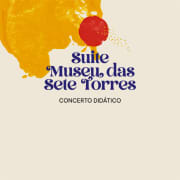 O Museu das Sete Torres em concerto no Theatro São Pedro