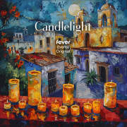 ﻿Candlelight: Mexicanísimo