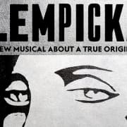 Lempicka on Broadway Ticket