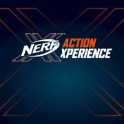 NERF Action Xperience: UK's First NERF Family Entertainment Centre