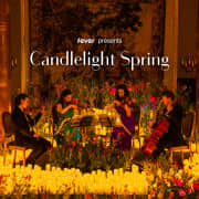Candlelight Spring: Coldplay meets Imagine Dragons