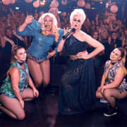 Go Gaga Bottomless Brunch Show - Manchester
