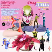 Drag Chella: Drag Festival