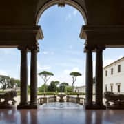 ﻿Villa Medici: guided tour