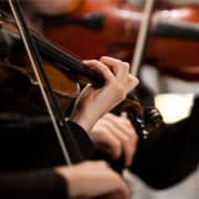 Orchestre Hélios : Gloria de Vivaldi et Stabat Mater de Pergolèse