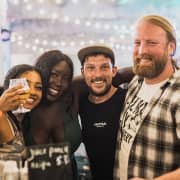 Manchester Craft Beer Festival 2024