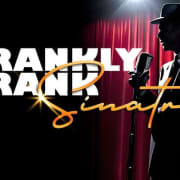 ﻿Francamente Frank: Espectáculo Tributo a Sinatra en Las Vegas