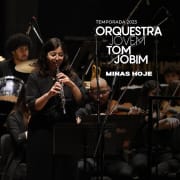 Orquestra Jovem Tom Jobim - Minas Hoje no Theatro São Pedro