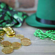 St. Patrick's Day 2024 - Waitlist