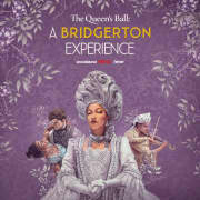 The Queen's Ball : A Bridgerton Experience