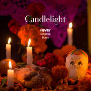 Candlelight: Día De Los Muertos - Celebrating the Day of the Dead