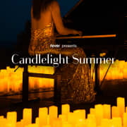 ﻿Candlelight Open Air: Tribute to Coldplay in Anantara Villa Padierna