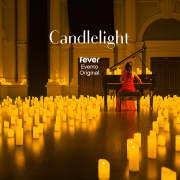 Candlelight: Tributo a Ludovico Einaudi en el Four Seasons Hotel Madrid