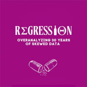 Ginny Hogan Presents: Regression