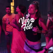 Vegfest 2023: el primer festival vegano