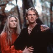 Street Food Cinema Presents: The Princess Bride