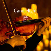 Candlelight: Tribute to Queen at St. John's Cathedral