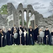 Game of Thrones - Winterfell Trek from Belfast