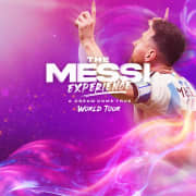 The Messi Experience - Buenos Aires
