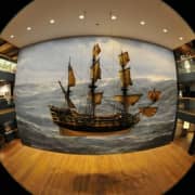Internationales Maritime Museum: Hamburgs faszinierende Seefahrtsgeschichte